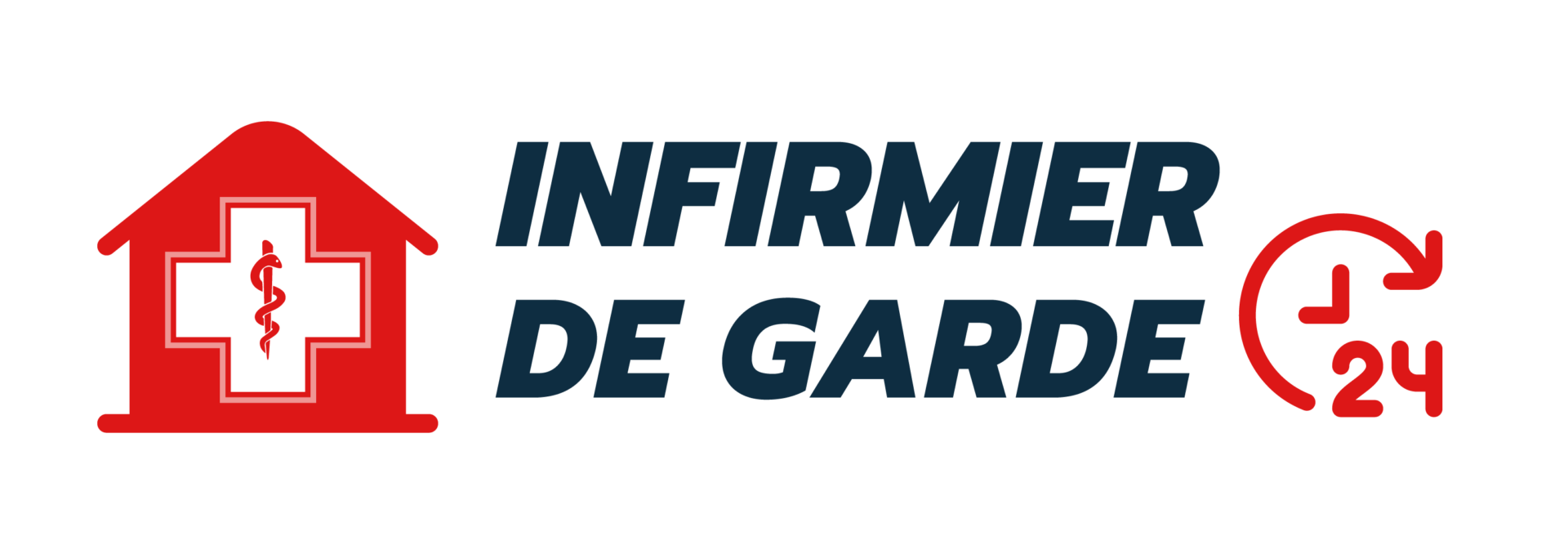 infirmier de garde