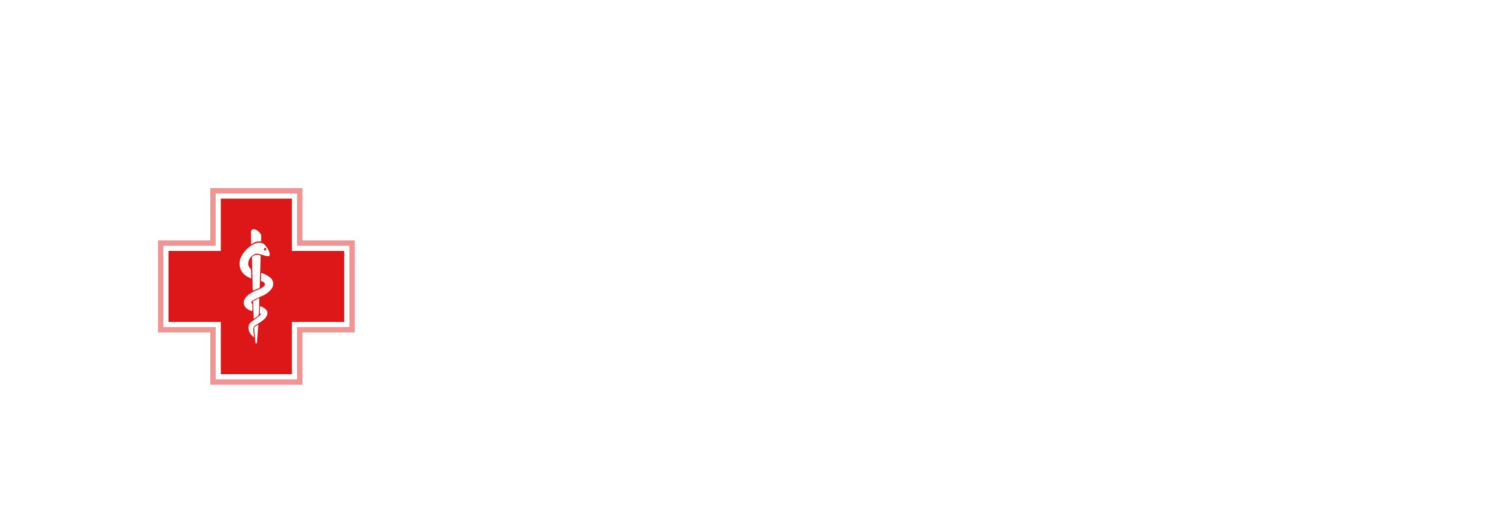 logotype infirmier de garde