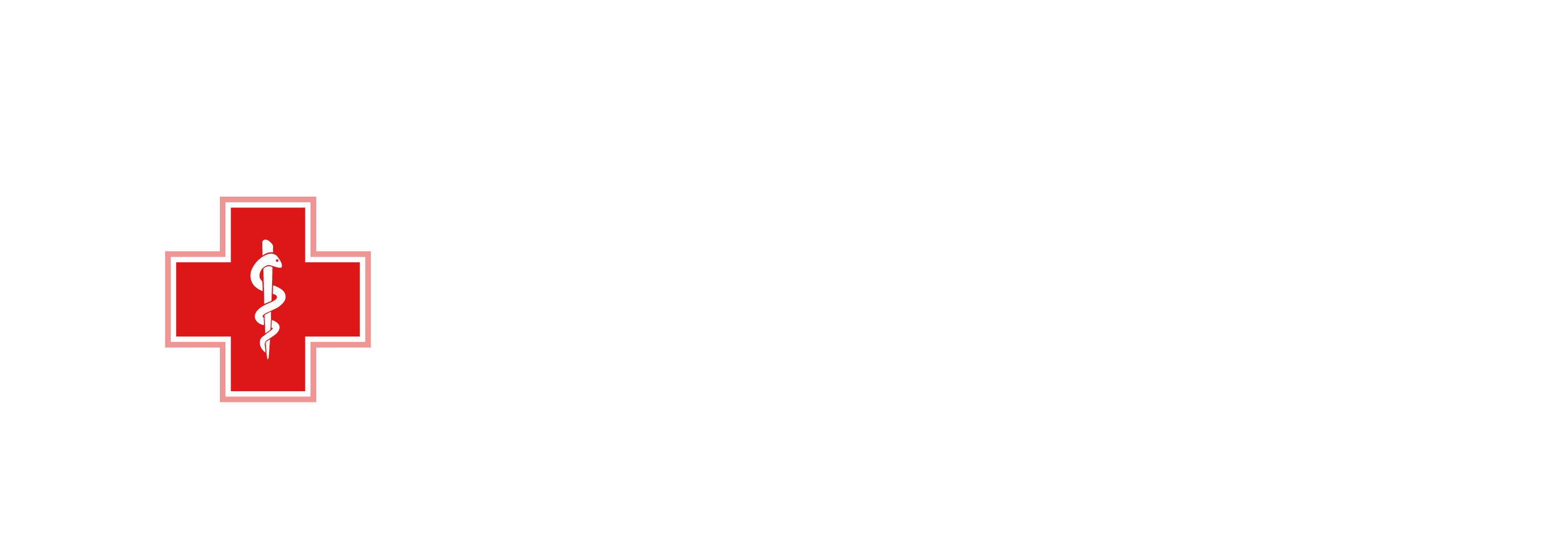 logotype infirmier de garde